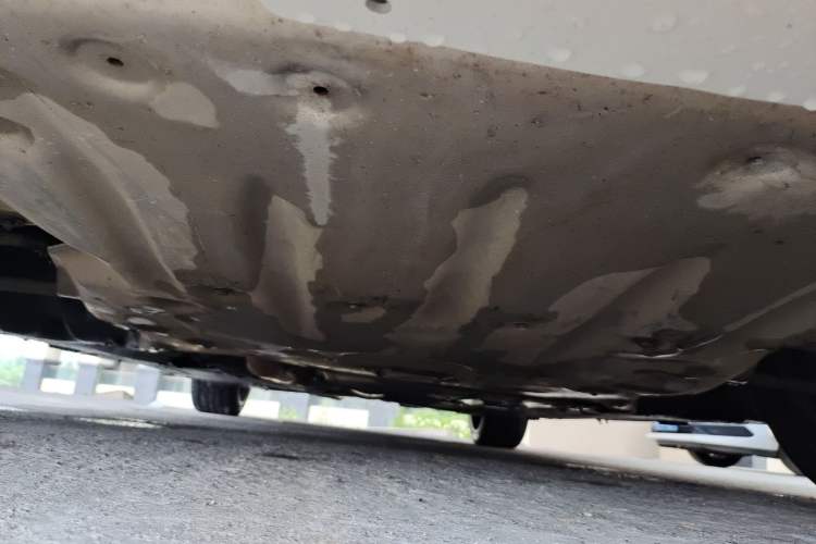 Used BMW 4 Series 2017 430i M Sport Package Chassis Front