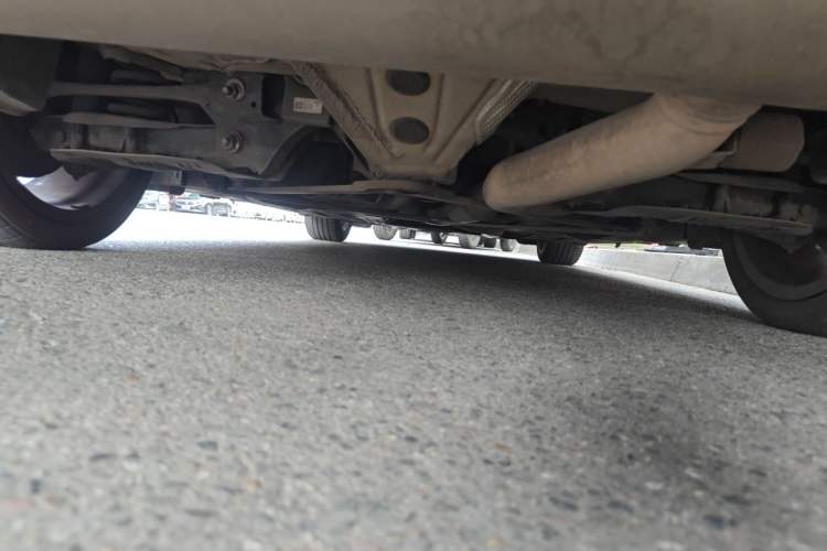 Used BMW 4 Series 2017 430i Gran Coupe M Sport Package Chassis Rear