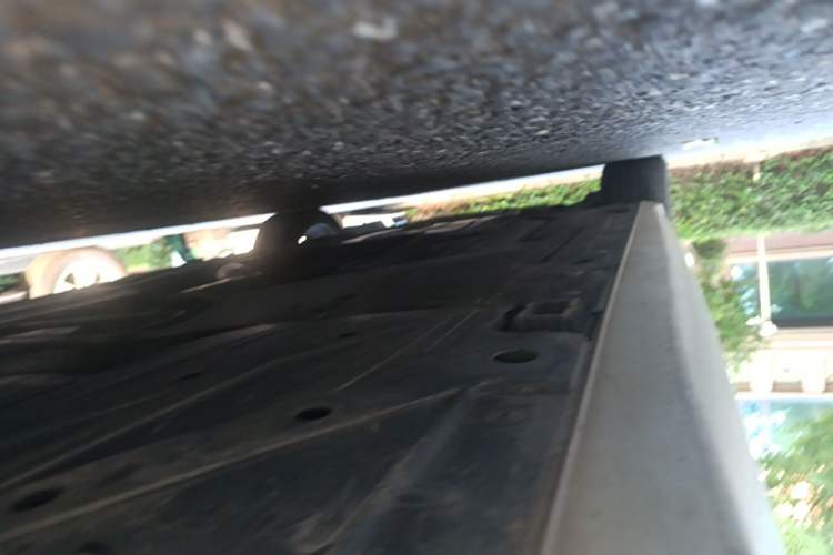Used BMW 4 Series 2017 425i Convertible M Sport Package Chassis Rear Left