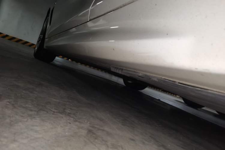 Used BMW 4 Series 2017 430i M Sport Package Chassis Rear Left
