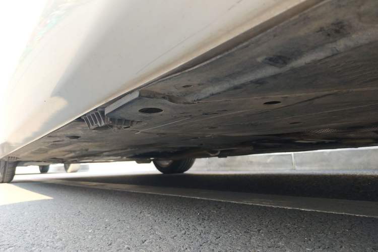 Used BMW 4 Series 2017 425i Convertible M Sport Package Chassis Rear Left