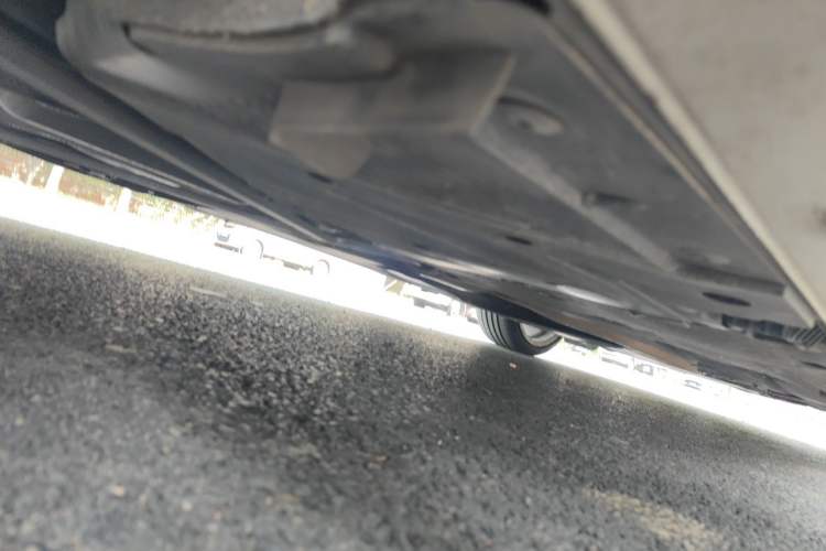 Used BMW 4 Series 2017 425i M Sport Package Chassis Rear Right