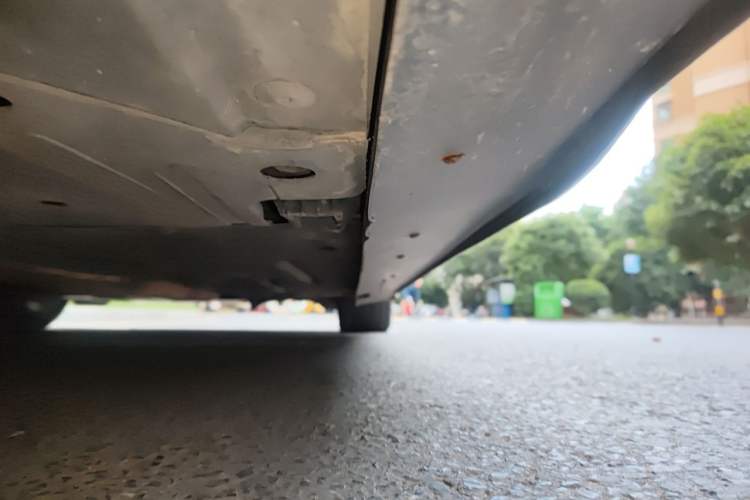 Used BMW 4 Series 2017 425i M Sport Package Chassis Rear Right
