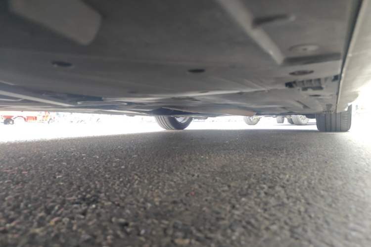 Used BMW 4 Series 2017 430i Gran Coupe M Sport Package Chassis Rear Right