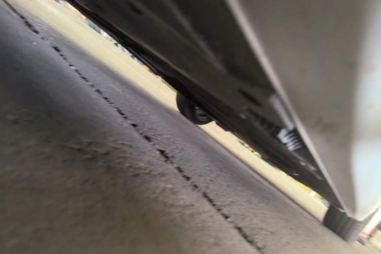 Used BMW 4 Series 2017 430i Convertible M Sport Package Chassis Rear Right