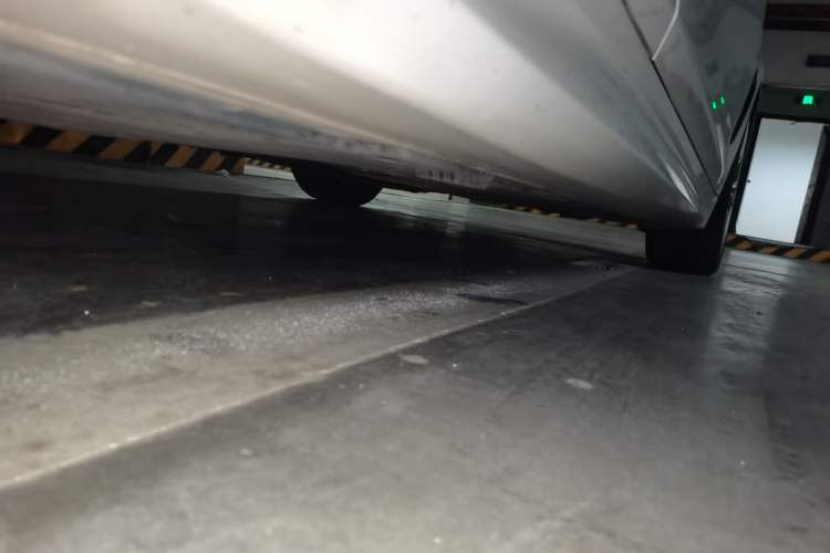 Used BMW 4 Series 2017 430i M Sport Package Chassis Rear Right