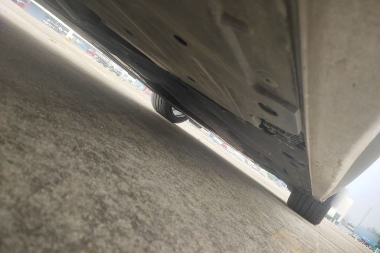Used BMW 4 Series 2017 430i M Sport Package Chassis Rear Right