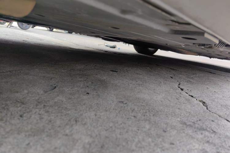 Used BMW 4 Series 2017 425i Convertible M Sport Package Chassis Rear Right