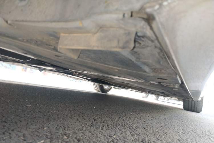 Used BMW 4 Series 2017 425i Convertible M Sport Package Chassis Rear Right