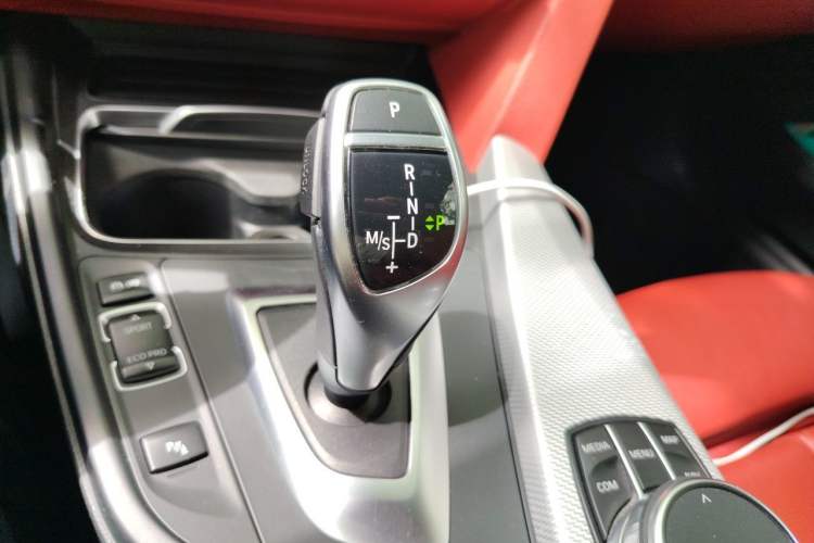Used BMW 4 Series 2017 425i M Sport Package Gear Lever