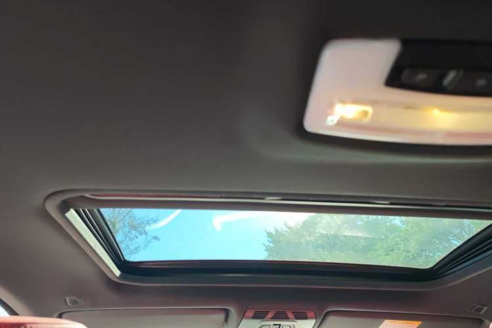 Used BMW 4 Series 2017 430i Gran Coupe M Sport Package Headliner