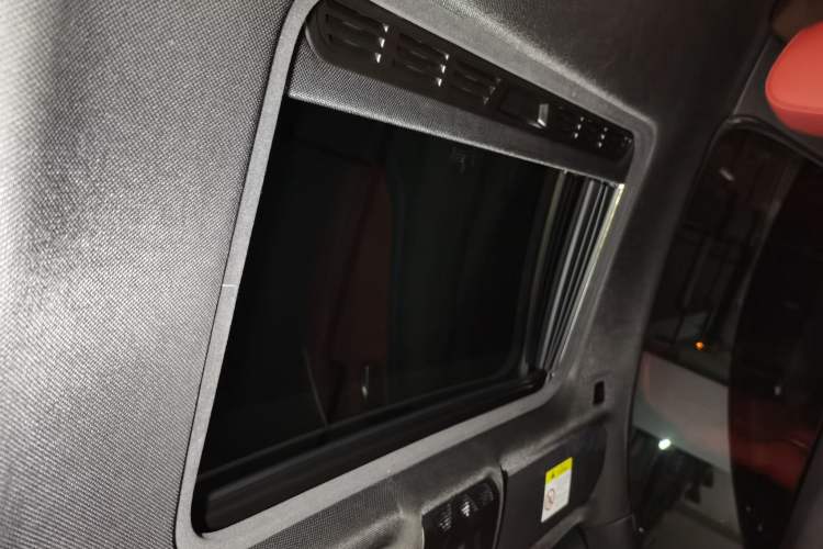 Used BMW 4 Series 2017 430i M Sport Package Headliner