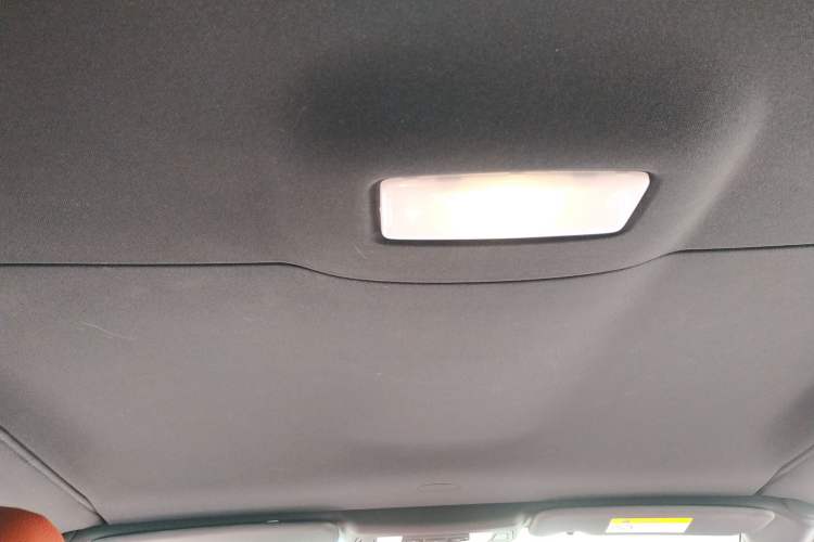 Used BMW 4 Series 2017 425i Convertible M Sport Package Headliner