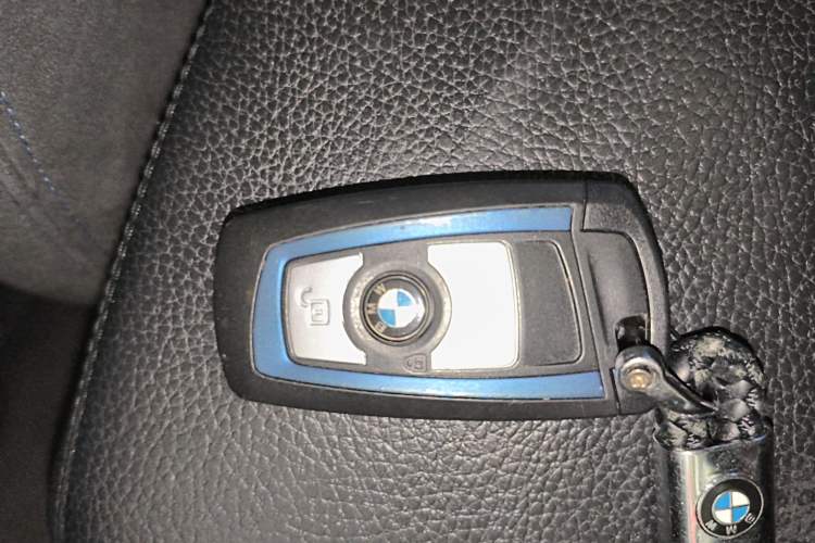 Used BMW 4 Series 2017 425i Gran Coupe Leading Model with M Sport Package Interior 1