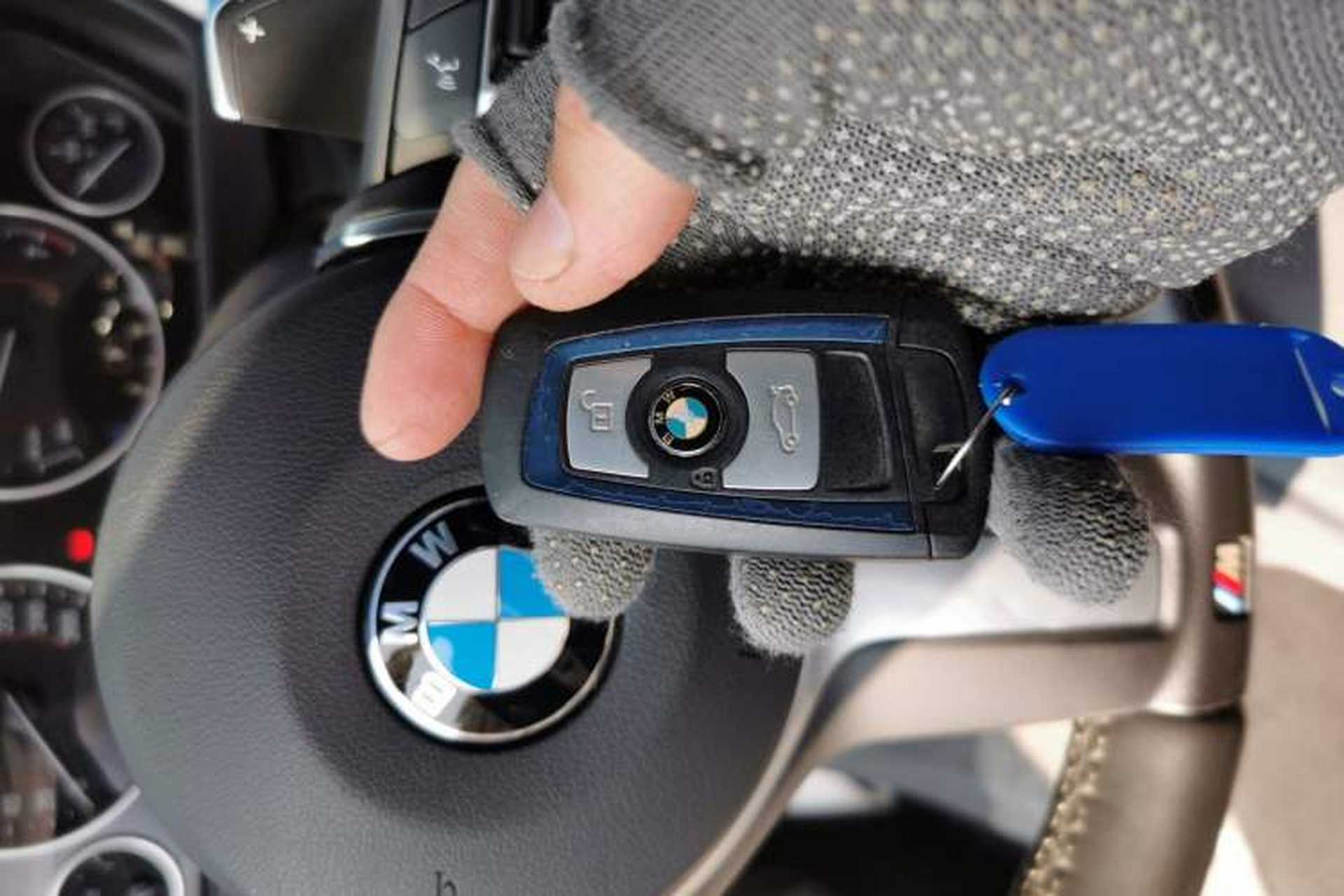 Used BMW 4 Series 2017 425i Gran Coupe Leading Model with M Sport Package Interior 1
