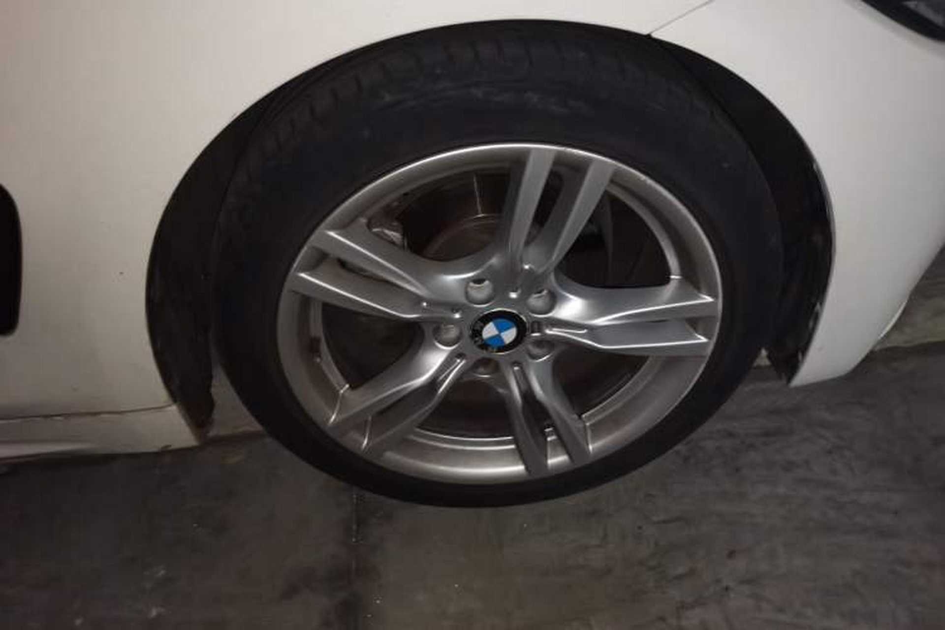 Used BMW 4 Series 2017 430i M Sport Package Right Front Wheel Hub