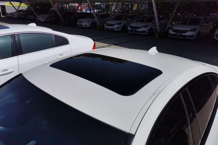 Used BMW 4 Series 2017 425i Gran Coupe Leading Model with M Sport Package Roof