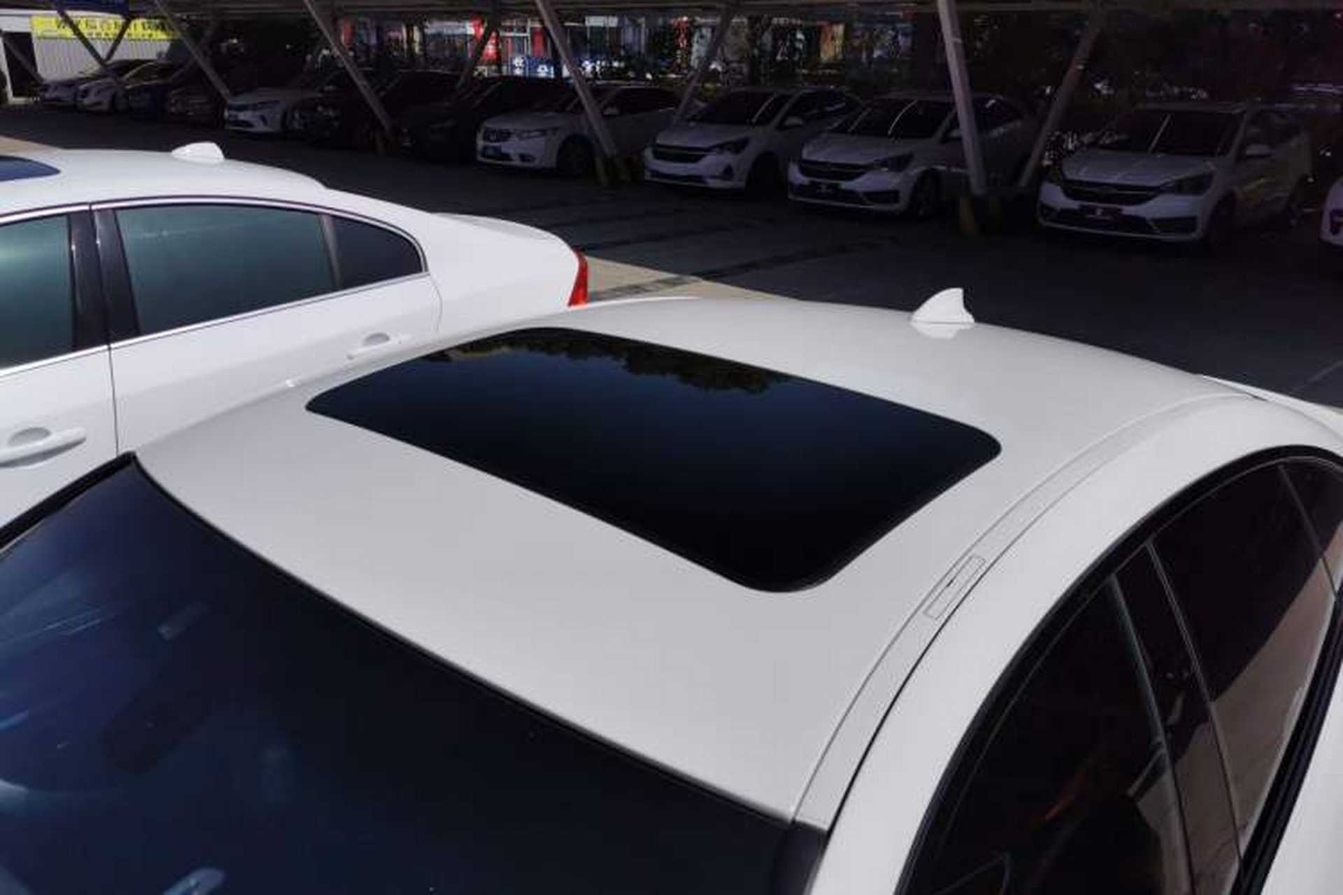 Used BMW 4 Series 2017 425i Gran Coupe Leading Model with M Sport Package Roof