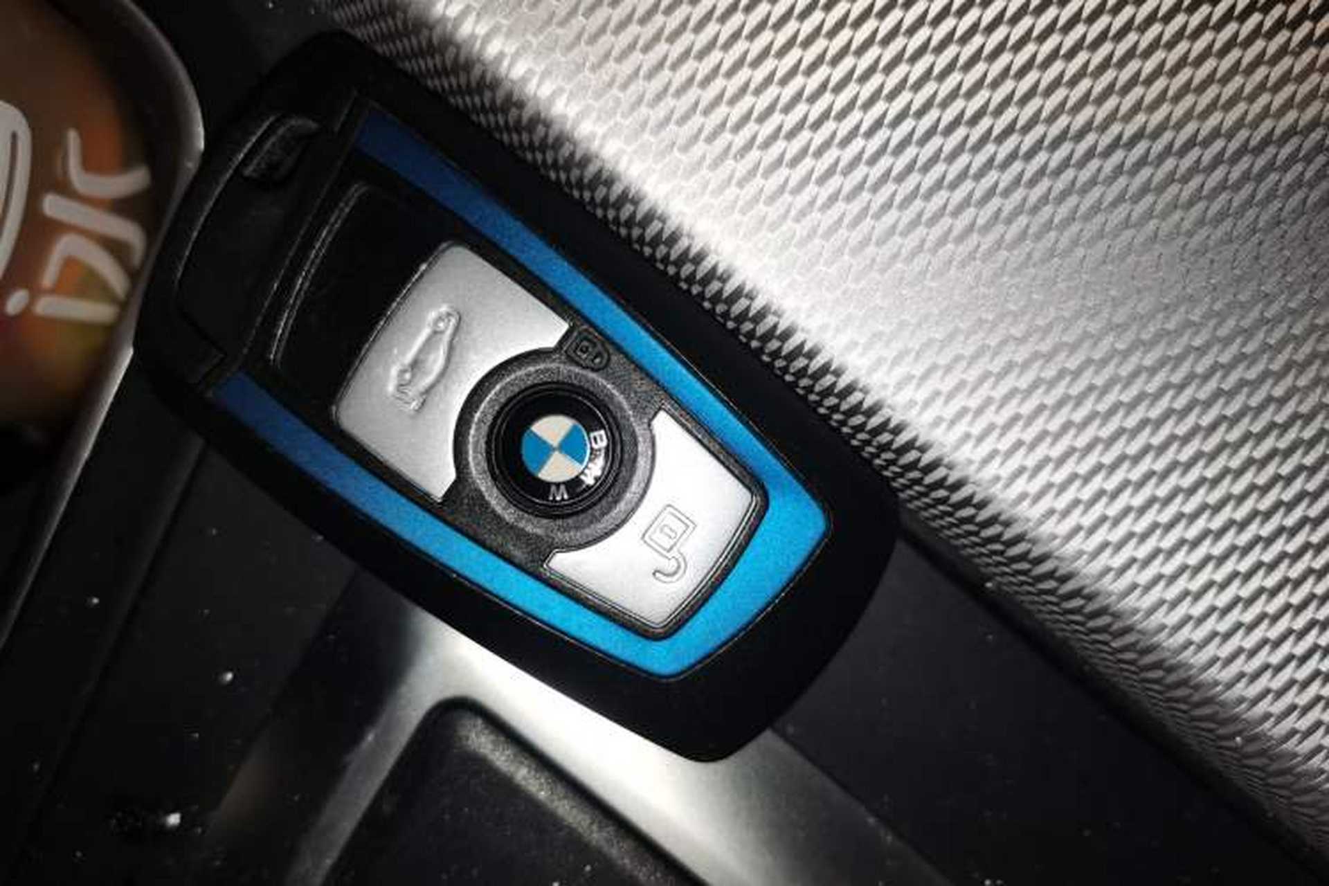 Used BMW 4 Series 2017 430i M Sport Package Vehicle Key
