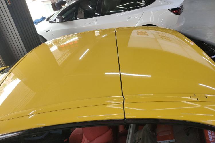 Used BMW 4 Series 2017 425i Convertible M Sport Package Roof