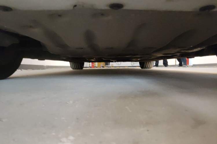 Used BMW 4 Series 2019 425i Gran Coupe M Sport Package Chassis Front