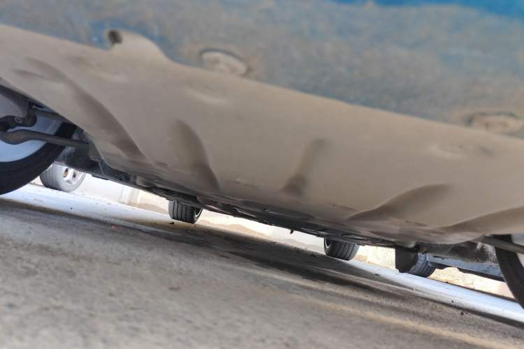 Used BMW 4 Series 2019 425i Gran Coupe M Sport Package Chassis Front