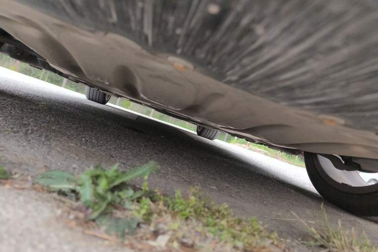Used BMW 4 Series 2019 425i Gran Coupe M Sport Package Chassis Front