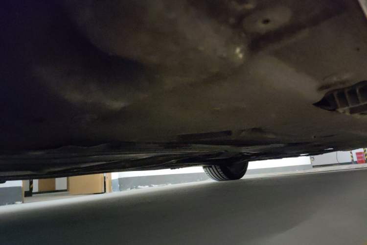 Used BMW 4 Series 2019 425i Gran Coupe M Sport Package Chassis Front Left