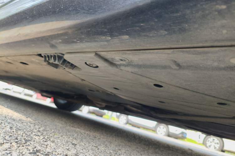 Used BMW 4 Series 2019 425i Gran Coupe M Sport Package Chassis Rear Left