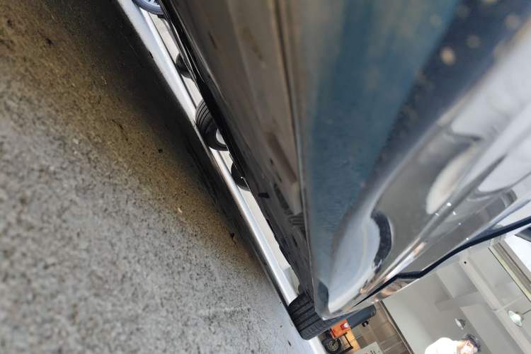 Used BMW 4 Series 2019 425i Gran Coupe M Sport Package Chassis Rear Right