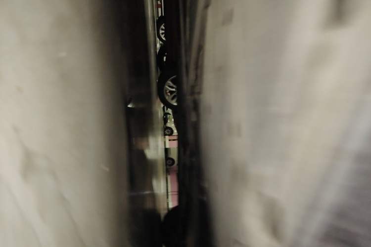 Used BMW 4 Series 2019 425i Gran Coupe M Sport Night Edition Chassis Rear Right