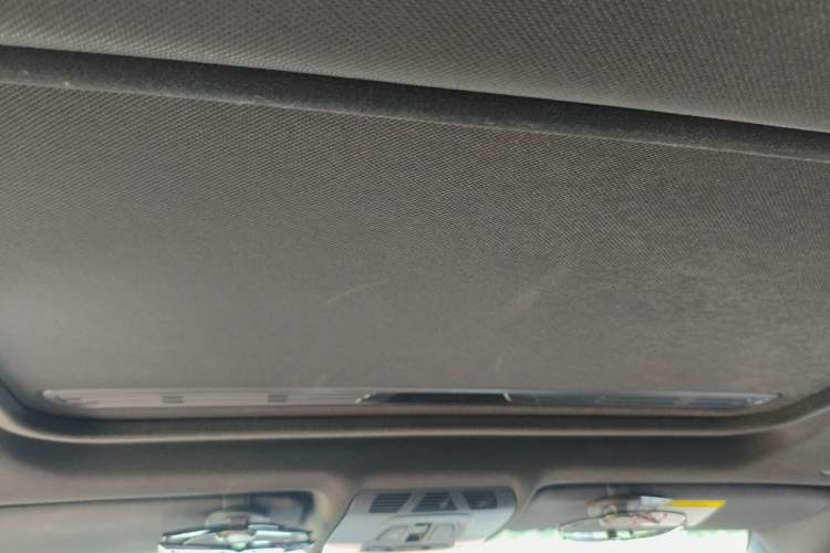 Used BMW 4 Series 2019 425i Gran Coupe M Sport Package Headliner
