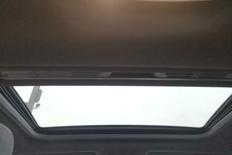 Used BMW 4 Series 2019 425i Gran Coupe M Sport Package Headliner