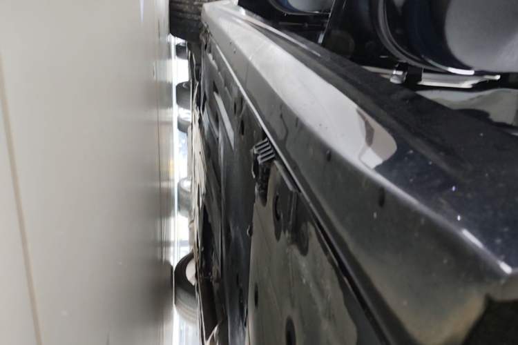 Used BMW 4 Series 2019 425i Gran Coupe M Sport Package Left Side Sill