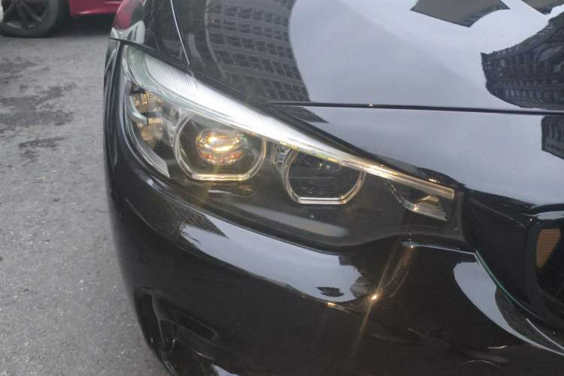 Used BMW 4 Series 2019 425i M Sport Package Right Front Headlight