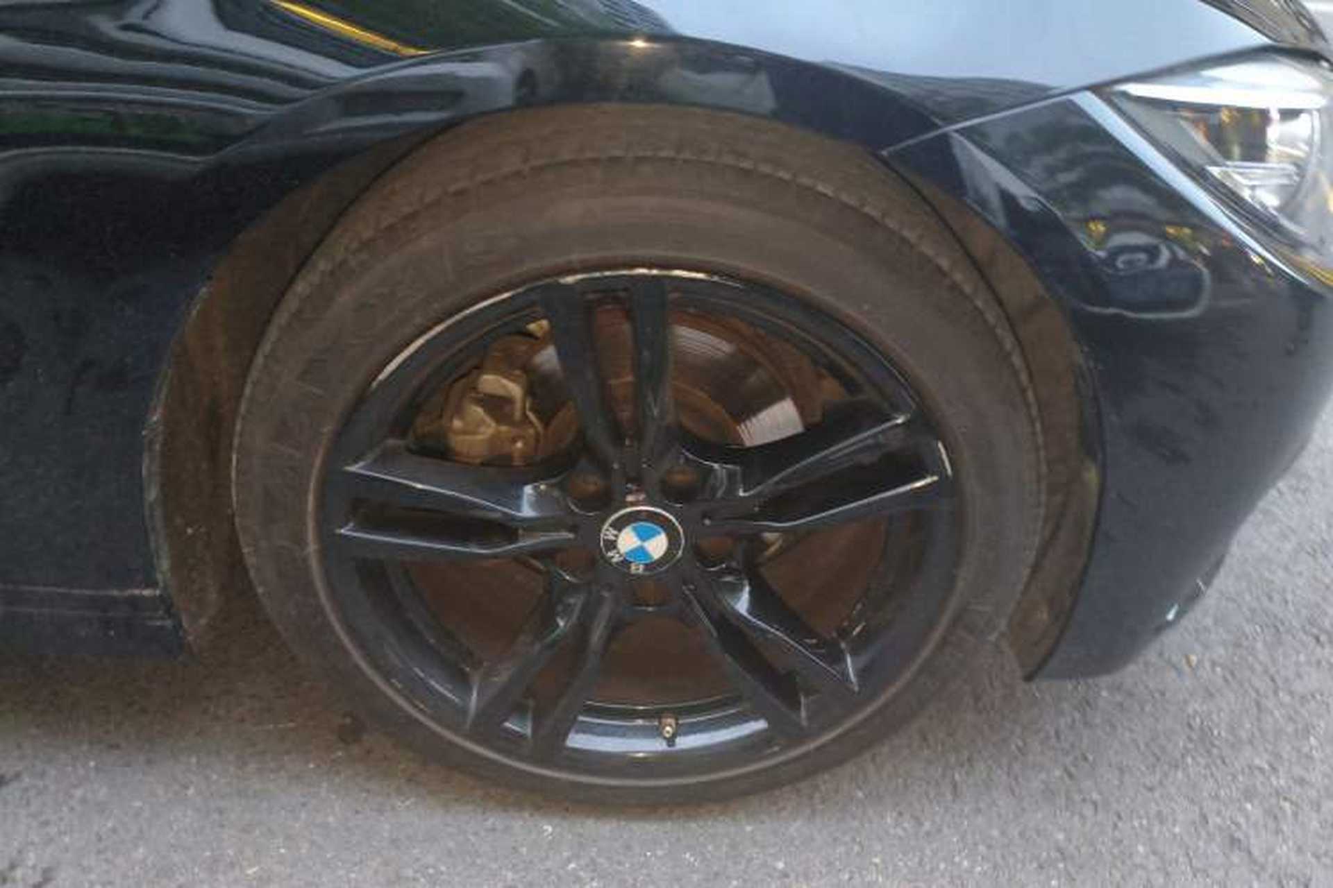 Used BMW 4 Series 2019 425i M Sport Package Right Front Wheel Hub