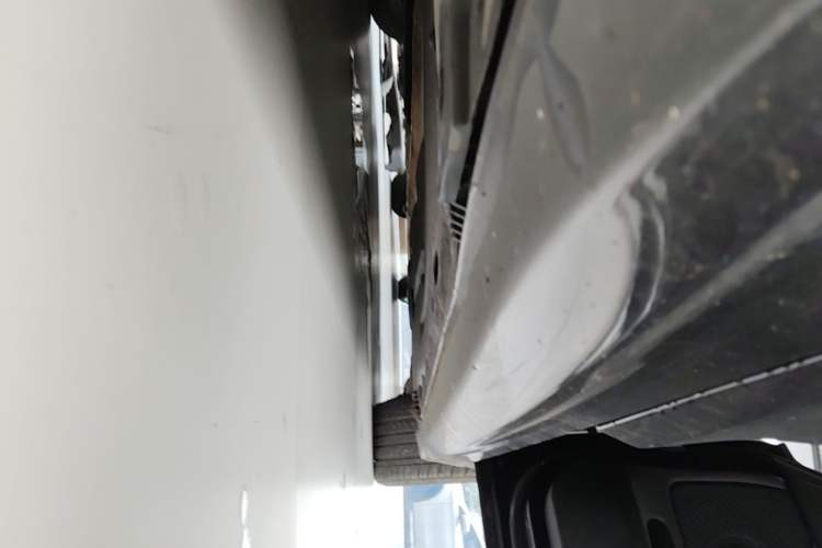 Used BMW 4 Series 2019 425i Gran Coupe M Sport Package Right Side Sill