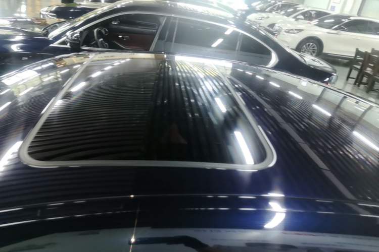 Used BMW 4 Series 2019 425i Gran Coupe M Sport Night Edition Roof