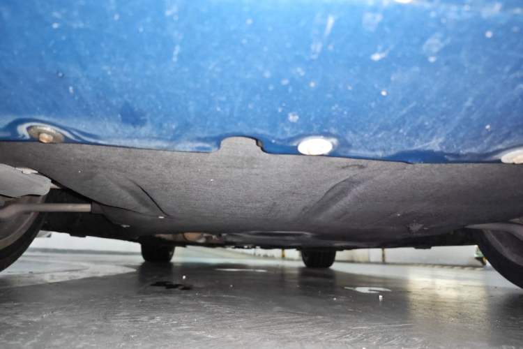 Used BMW 4 Series 2019 425i Convertible M Sport Package Chassis Front