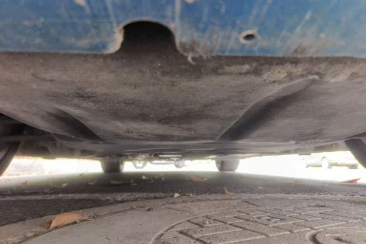 Used BMW 4 Series 2019 425i Convertible M Sport Package Chassis Front