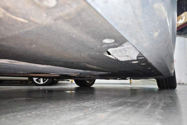 Used BMW 4 Series 2019 425i Convertible M Sport Package Chassis Front Left