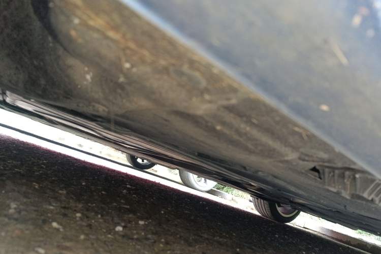 Used BMW 4 Series 2019 425i M Sport Night Edition Chassis Front Left