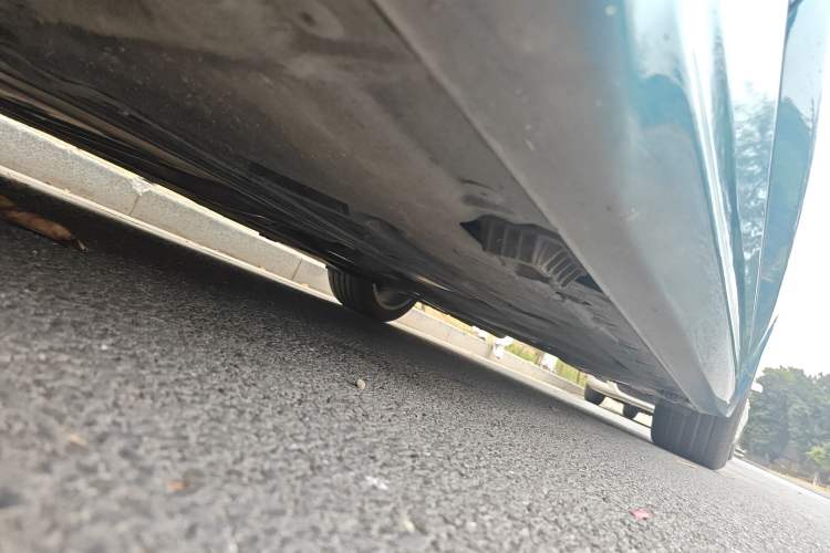 Used BMW 4 Series 2019 425i M Sport Package Chassis Front Left