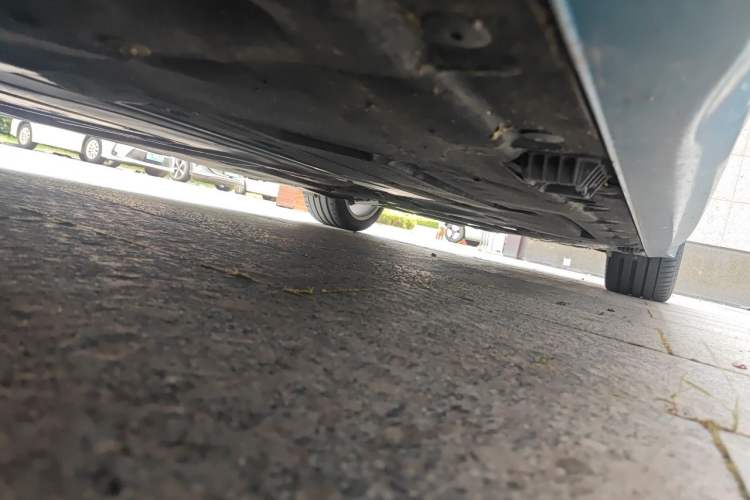 Used BMW 4 Series 2019 425i Gran Coupe M Sport Package Chassis Front Left
