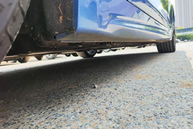 Used BMW 4 Series 2019 430i M Sport Night Edition Chassis Front Left