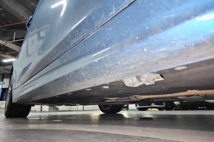 Used BMW 4 Series 2019 425i Convertible M Sport Package Chassis Front Right