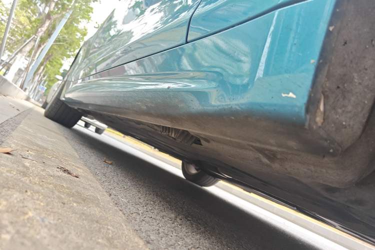 Used BMW 4 Series 2019 425i M Sport Package Chassis Front Right