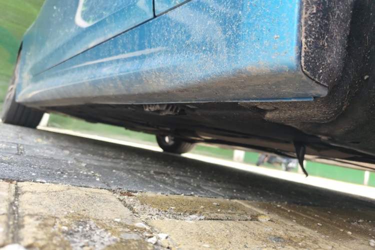 Used BMW 4 Series 2019 430i M Sport Night Edition Chassis Front Right
