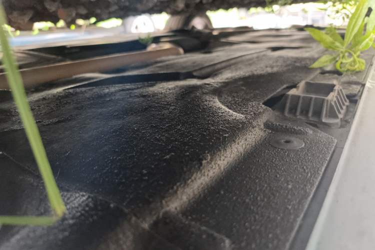 Used BMW 4 Series 2019 425i M Sport Package Chassis Front Right