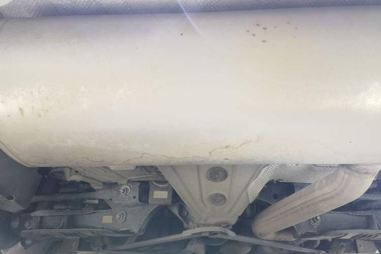 Used BMW 4 Series 2019 425i Gran Coupe M Sport Package Chassis Rear